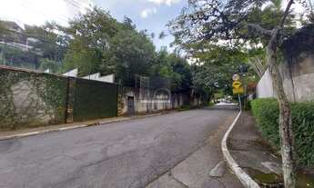 Imagem 6: LOTE / TERRENO A VENDA NO JARDIM VITÓRIA RÉGIA, COM 667 M², SÃO PAULO, SP