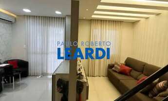 Imagem: CASA EM CONDOMÍNIO - JARDIM SHANGAI - SP