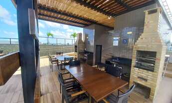 Imagem 6: Imóvel para aluguel tem 68 metros quadrados com 3 quartos