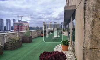 Imagem 5: Conjunto, 597 m² - venda por R$ 10.000.000,00 ou aluguel por R$ 63.987,51/mês - Chácara Sa