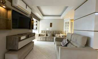 Imagem 4: Imóvel para venda com 154 metros quadrados com 4 quartos em Capoeiras - Florianópolis - SC