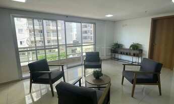 Imagem 7: Kitnet padrão com 27,79m², bairro Nova Aliança, Zona Sul de Ribeirão Preto/SP