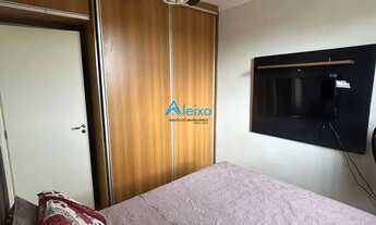 Imagem 6: Apartamento em Parque das Flores II, São José do Rio Preto/SP