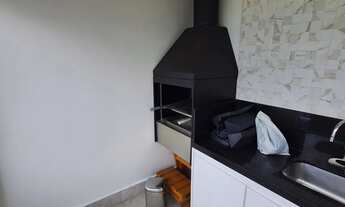 Imagem 5: Apartamento cobertura em Alphaville av aruanã 100m. 3 qtos + 100m cobertura 10.000