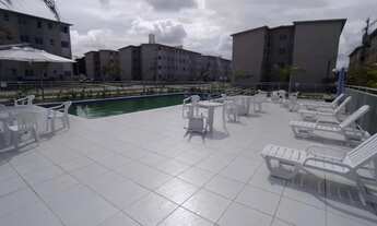 Imagem 3: Venda de Apartamentos / Padrão na cidade de Caucaia