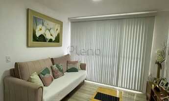 Imagem 3: Apartamento para alugar em Campinas, Swiss Park, com 3 quartos, com 103 m², La Vie