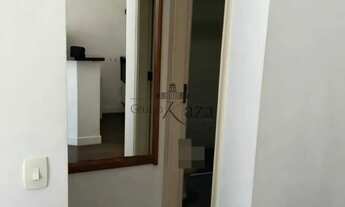 Imagem 5: Oportunidade - Apartamento Flat - Jardim São Dimas - San Diego Residence - 1 Dormitório