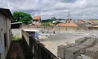 Imagem 7: Oportunidade - Terreno - Jardim São José Leste - 299m²