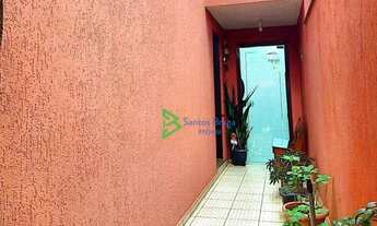 Imagem 5: Sobrado com 3 dormitórios à venda, 180 m² por R$ 1.000.000,00 - Jardim Líbano - São Paulo