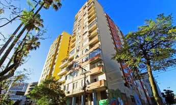 Imagem: Apartamento 1dormitório, amplo, ensolarado