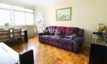 Imagem: Apto na Aclimação - 3 dormitórios