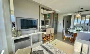 Imagem 5: Apartamento de 3 quartos, sendo 1 com suíte