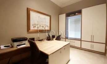 Imagem 7: Sobrado à venda em Campinas, Loteamento Alphaville Campinas, com 4 suítes, com 720 m²