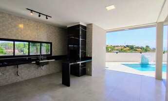 Imagem 2: Casa com 3 dormitórios à venda, 227 m² por R$ 1.450.000,00 - Parque Residencial Maria Elmi