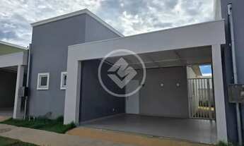 Imagem 2: Aluga-se casa térrea no condomínio Murano Residence ,com 99 m2 , codigo: 267829