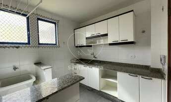 Imagem 7: Apartamento para Locação com 1 Dormitório no Edifício Village Chamonix, Região Central de