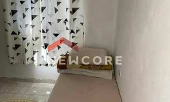 Imagem 6: Sobrado em Rua José Agostinho Zugliano - Jardim Marisa - Campinas/SP