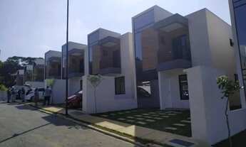 Imagem 4: Casa em Condomínio para Venda em Embu das Artes, Chácara São Cristovão, 3 dormitórios, 1 s