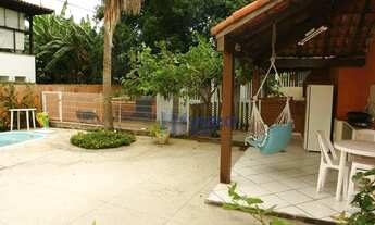 Imagem 3: Casa com 6 dormitórios à venda, 500 m² por R$ 7.200.000,00 - Ilha do Frade - Vitória/ES