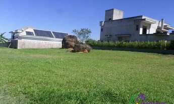 Imagem 2: TERRENO EM CONDOMÍNIO - BAIRRO TAPERA GRANDE - SP