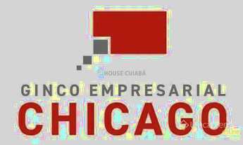 Imagem 2: Terreno Bem Localizado no Empresarial Chicago