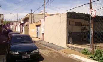 Imagem 4: Casa padrão em Vila Tibério - Ribeirão Preto