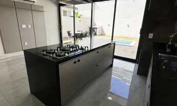 Imagem 3: Belvedere 2 Casa em condomínio com 4 dormitórios