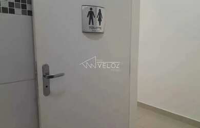 Imagem 7: Sala - / Comercial / Centro