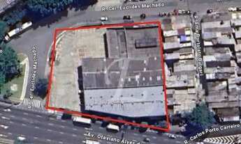 Imagem 5: Galpão para alugar, 2300 m² por R$ 151.000,01/mês - Limão - São Paulo/SP