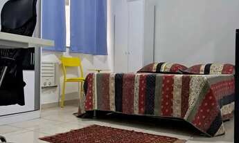 Imagem: Imóvel para aluguel possui 25 metros quadrados