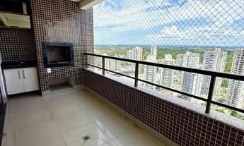 Imagem 3: Imóvel para venda tem 125 metros quadrados com 3 quartos em Duque de Caxias - Cuiabá - MT