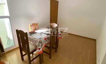 Imagem 3: Apartamento padrão à Venda, Chácara Recreio do Havaí, Botucatu, SP