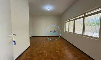 Imagem 4: LOC-659) Casa com 3 dormitórios para alugar, 178 m² por R$ 2.750/mês - Santa Cruz - São P