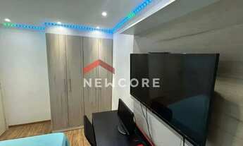 Imagem 5: Apartamento em Estrada dos Fernandes - Parque Santa Rosa - Suzano/SP