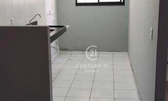 Imagem 2: Apartamento com 2 dormitórios à venda, 48 m² por R$ 250.000,00 - Village Monte Verde - Sor