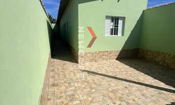 Imagem 3: Casa em Senador Feijó - Jardim Leonor - Mongaguá/SP