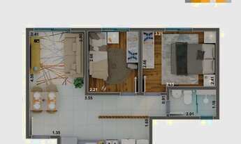 Imagem: FINANCIAMENTO APARTAMENTO