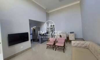 Imagem 3: Casa em condomínio à venda em nova pompéia, piracicaba 3 quartos 141m²