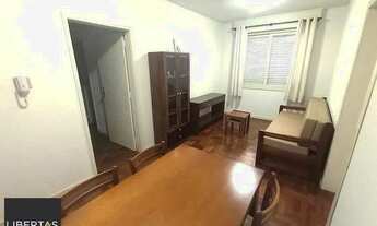 Imagem 3: APARTAMENTO MOBILIADO E COM VAGA NO MENINO DEUS