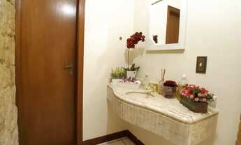 Imagem 4: Sobrado em Rua Doutor Miguel Pierro - Cidade Universitária - Campinas/SP