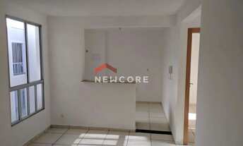 Imagem: Apartamento em Avenida Etelvina de Souza