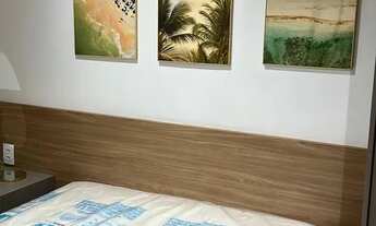 Imagem 3: Imóvel para aluguel possui 25 metros quadrados com 1 quarto em Boa Vista - Recife - PE