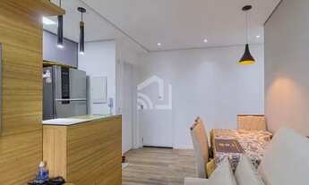 Imagem 5: Apartamento à Venda em Osasco São Paulo Pronto para Morar!