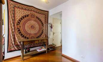 Imagem 4: Apartamento com 2 quartos à venda ou para locação em Pinheiros - SP