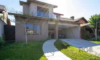 Imagem 3: Casa de Condomínio em Belém Novo