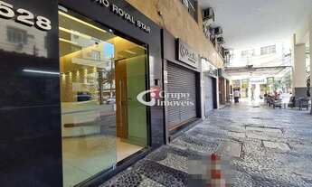 Imagem 3: Rua Luiz Leopoldo Fernandes Pinheiro, nº 528, Apartamento 204, Centro, Niterói, RJ