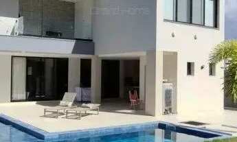 Imagem: Casa 4 quartos em Interlagos