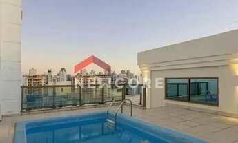 Imagem 2: Apartamento em Avenida Jornalista Rubens de Arruda Ramos - Centro - Florianópolis/SC