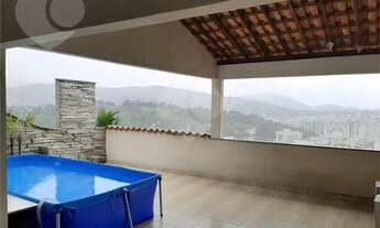 Imagem 2: Casa à venda, 212 m² por R$ 790.000,00 - Santa Rosa - Niterói/RJ