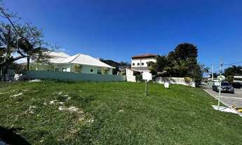 Imagem: Terreno em Condominio de alto padrão na
